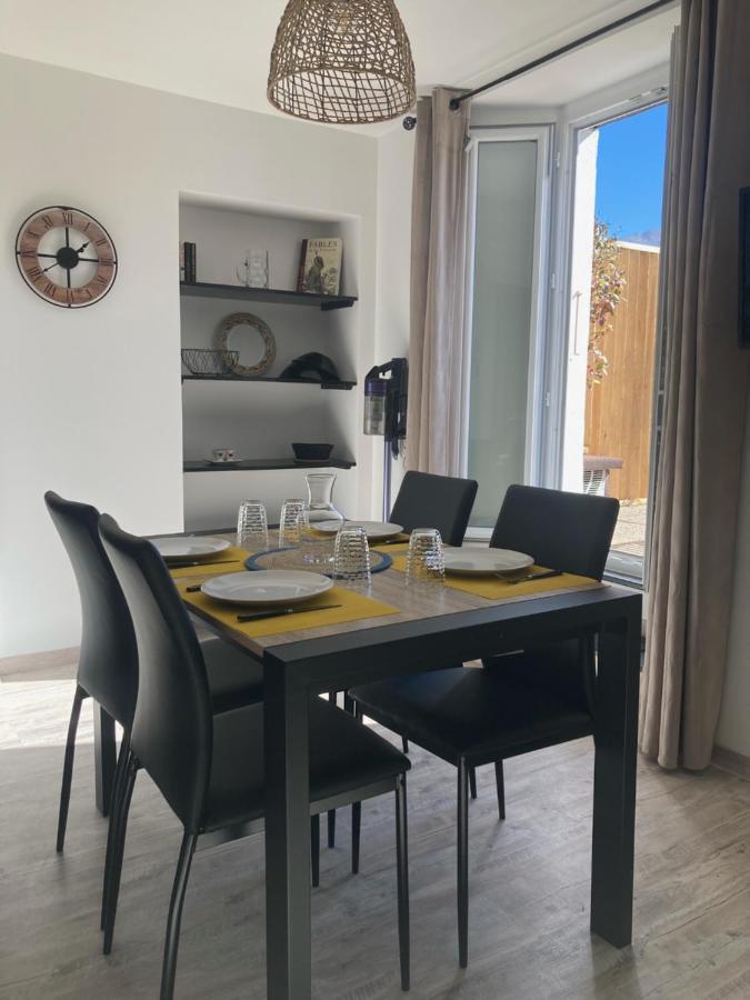 Le Gaudissart 1 Apartment *