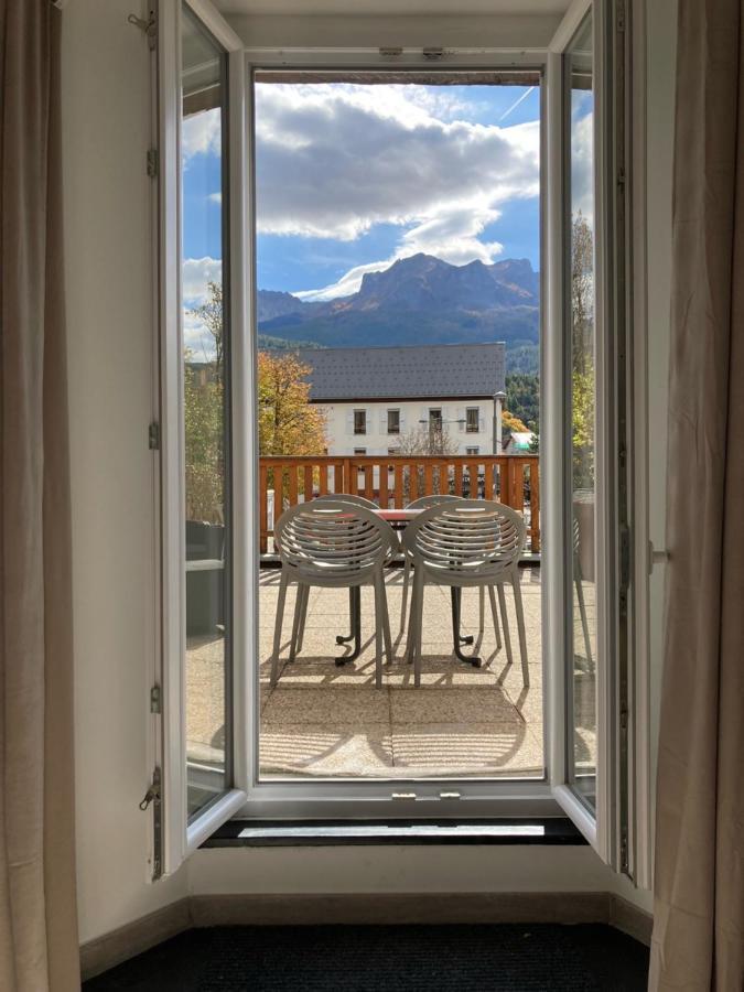 Le Gaudissart 1 Apartment *