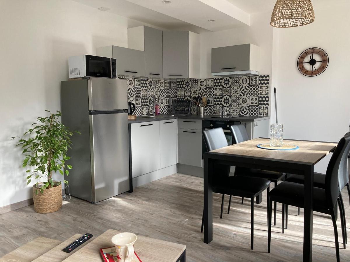 Apartment Le Gaudissart 1 *