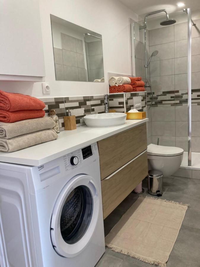 Apartment Le Gaudissart 1 *