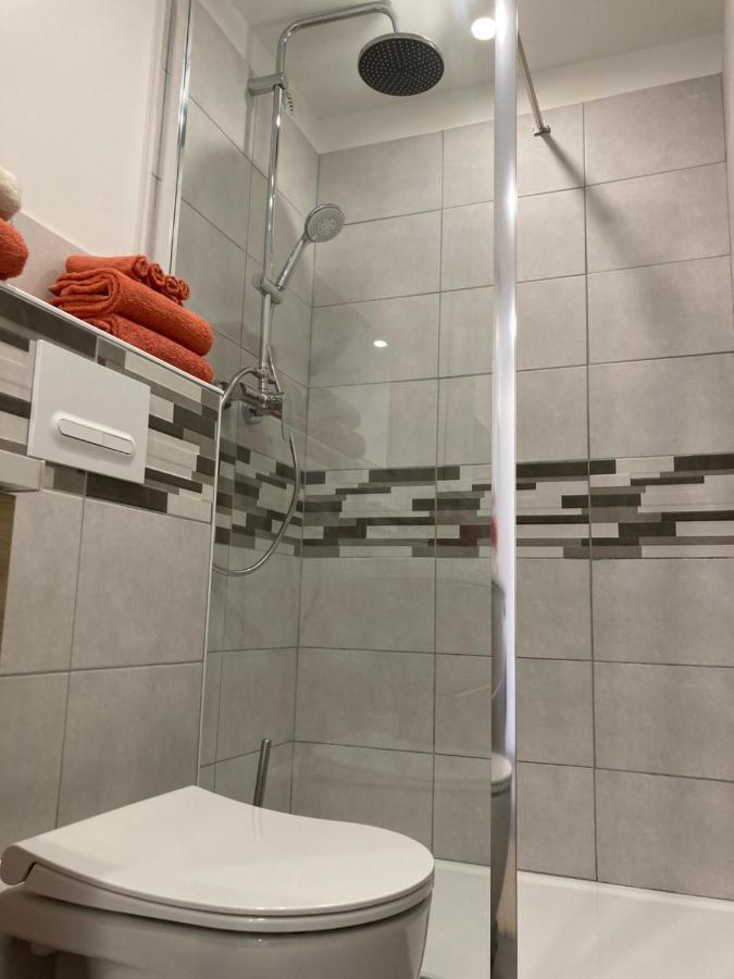 Le Gaudissart 1 Apartment