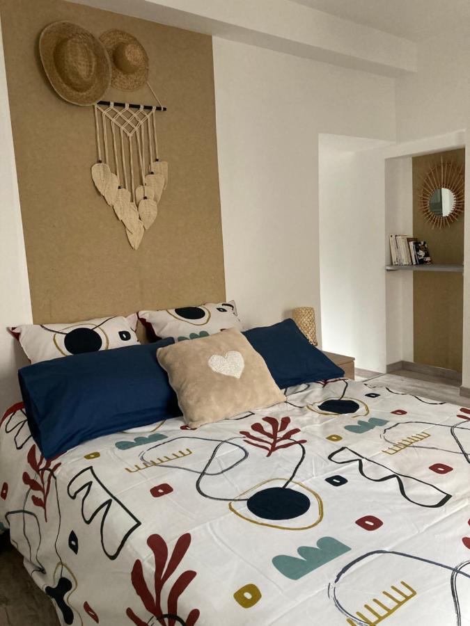 Le Gaudissart 1 Apartment