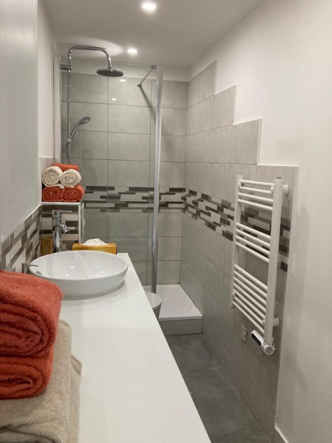 Apartment Le Gaudissart 1 *